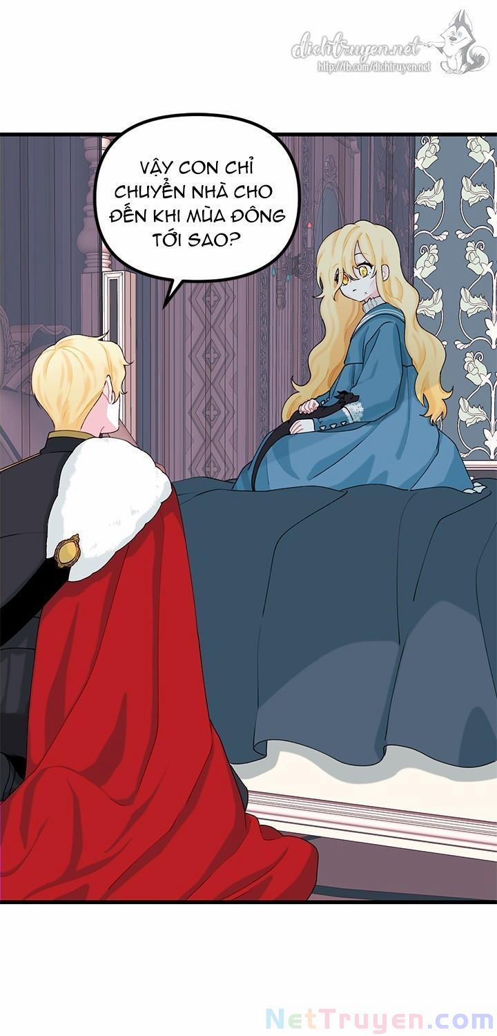 Công Chúa Bãi Rác 10 trang 10