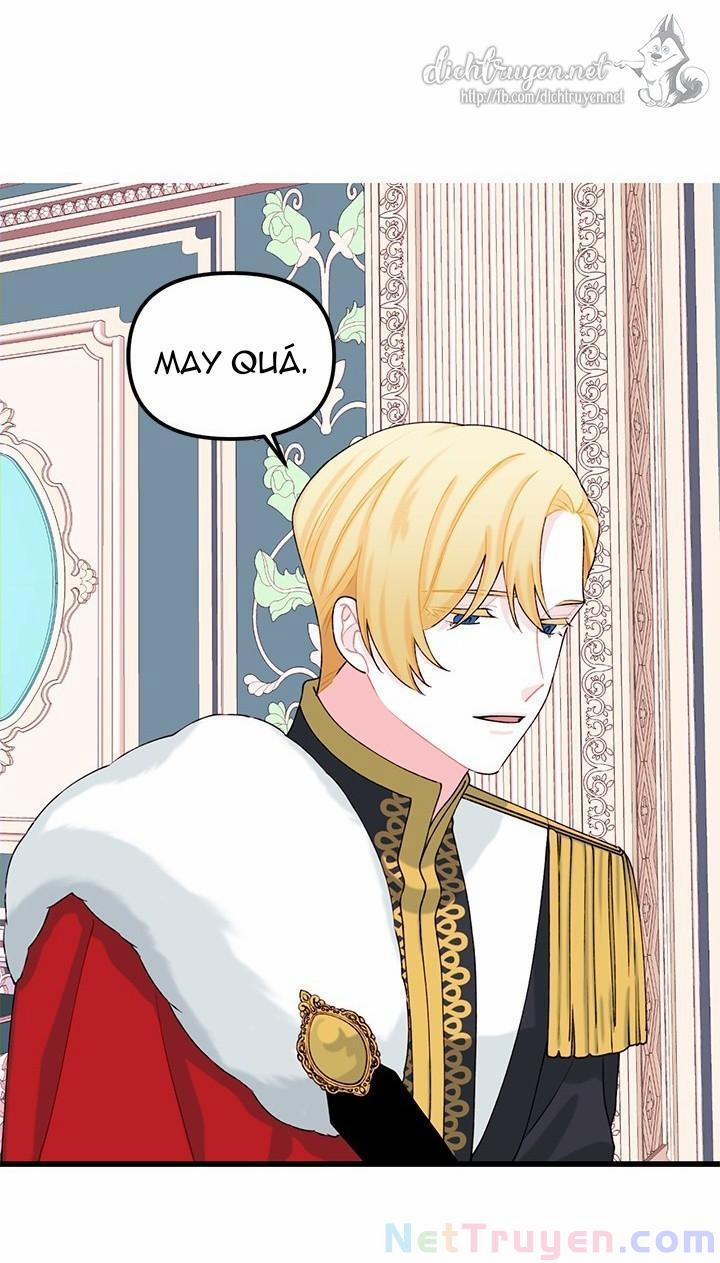 Công Chúa Bãi Rác 10 trang 22