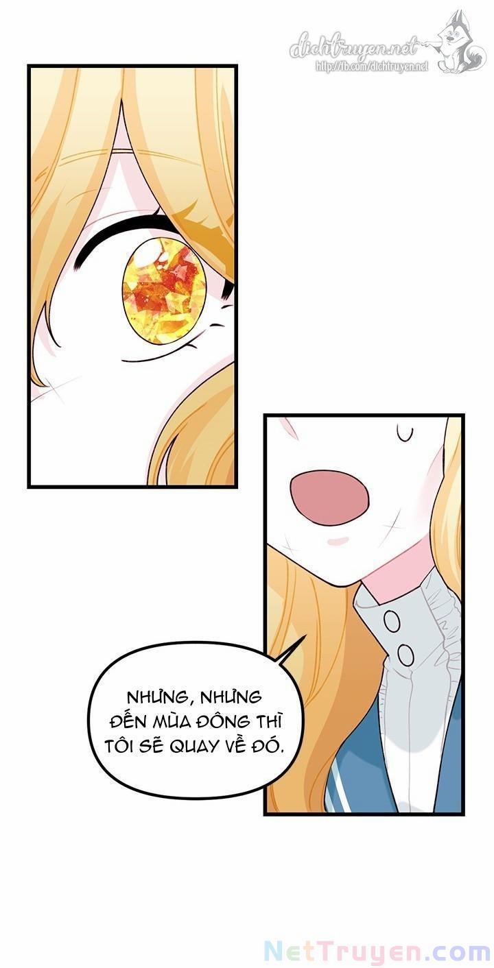 Công Chúa Bãi Rác 10 trang 23