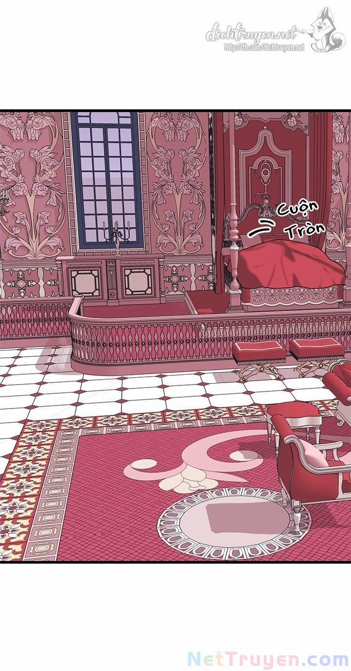 Công Chúa Bãi Rác 10 trang 27