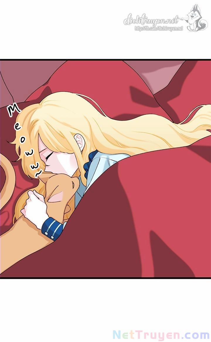 Công Chúa Bãi Rác 10 trang 29