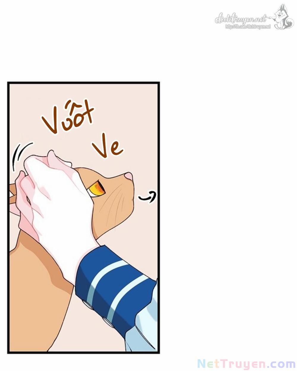 Công Chúa Bãi Rác 10 trang 30