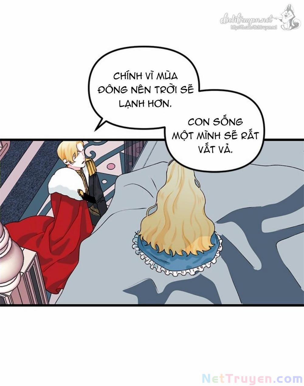 Công Chúa Bãi Rác 10 trang 4