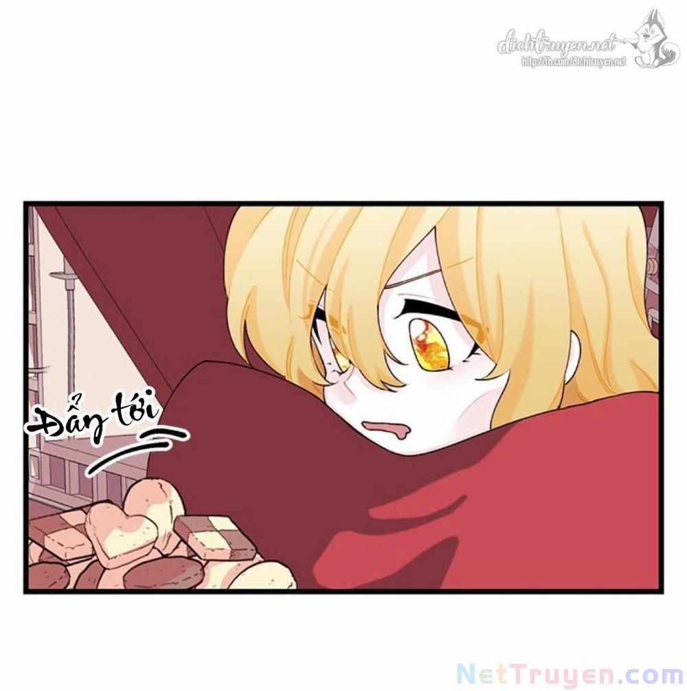 Công Chúa Bãi Rác 10 trang 45