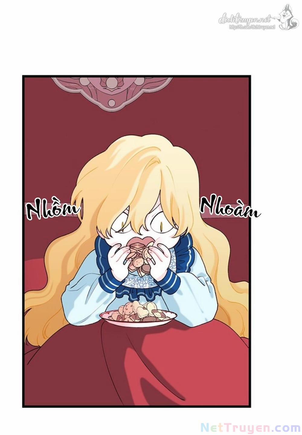 Công Chúa Bãi Rác 10 trang 47