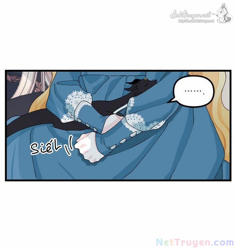 Công Chúa Bãi Rác 10 trang 8