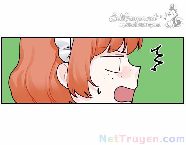 Công Chúa Bãi Rác 11 trang 12