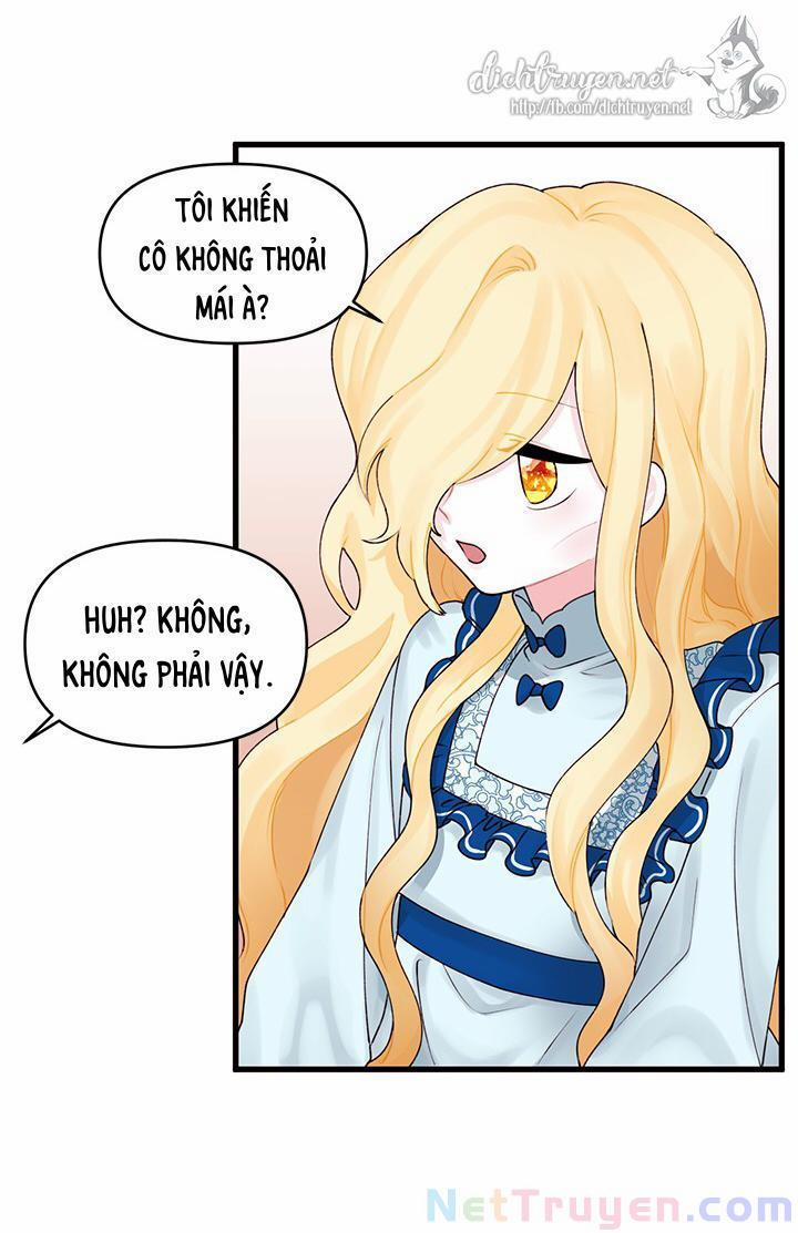 Công Chúa Bãi Rác 11 trang 16