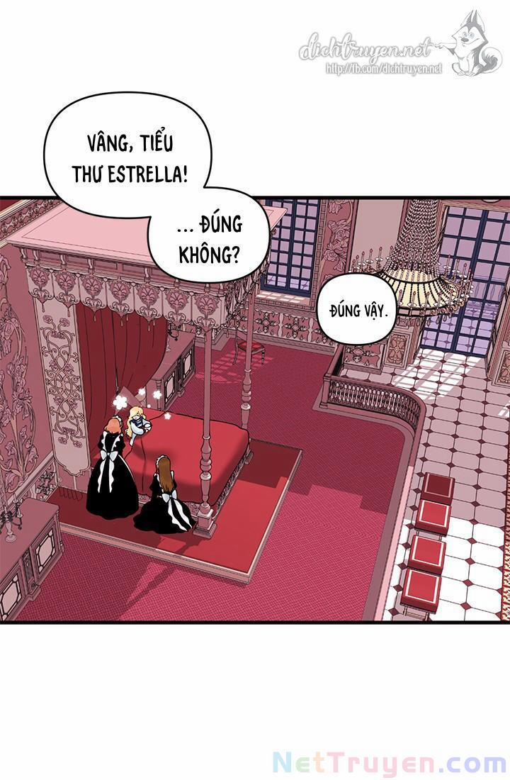 Công Chúa Bãi Rác 11 trang 21