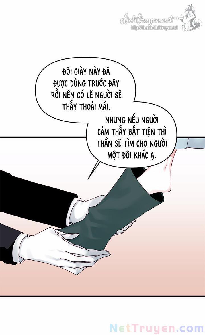 Công Chúa Bãi Rác 11 trang 31