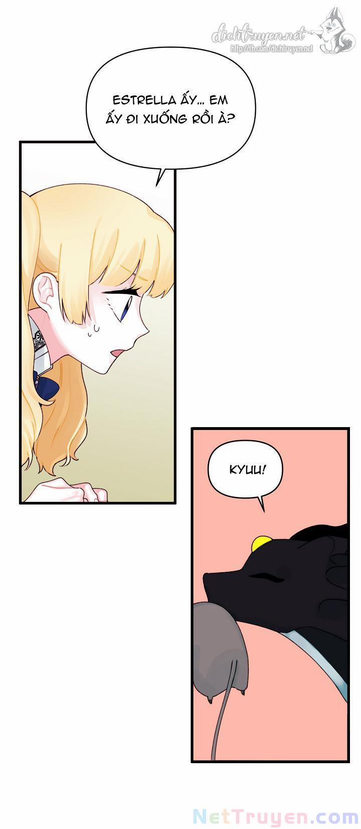 Công Chúa Bãi Rác 12 trang 12