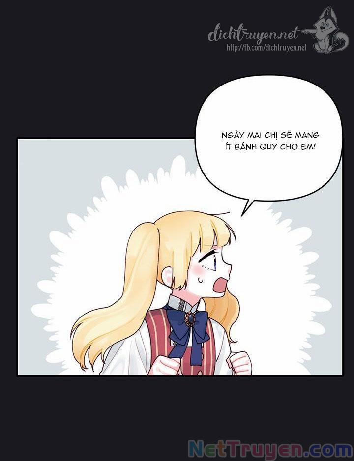 Công Chúa Bãi Rác 12 trang 18