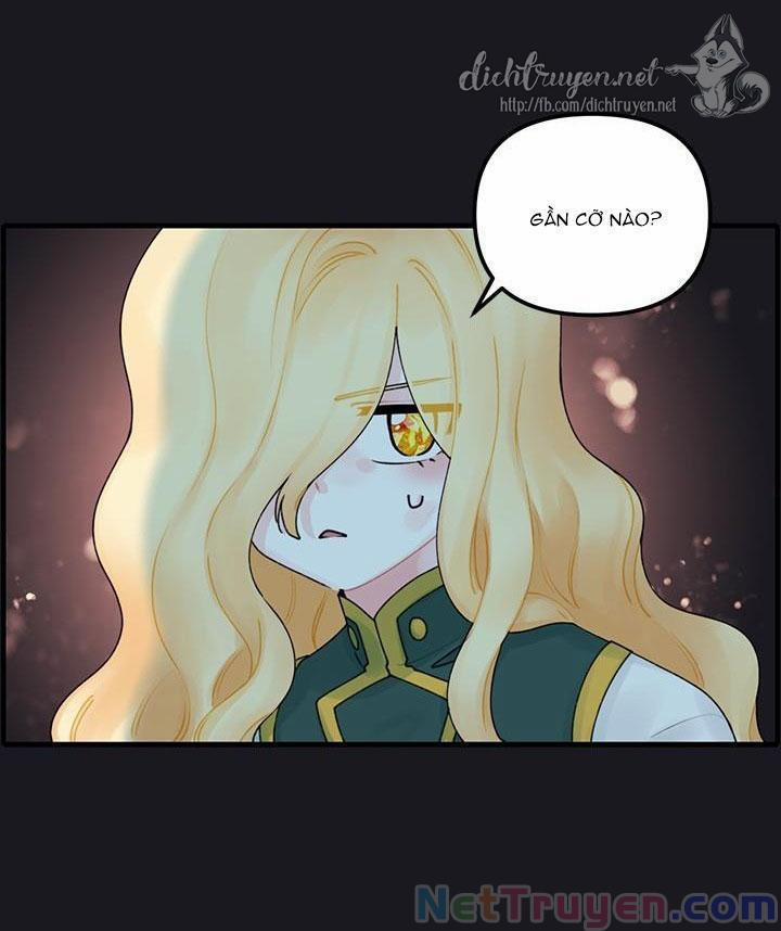 Công Chúa Bãi Rác 12 trang 23