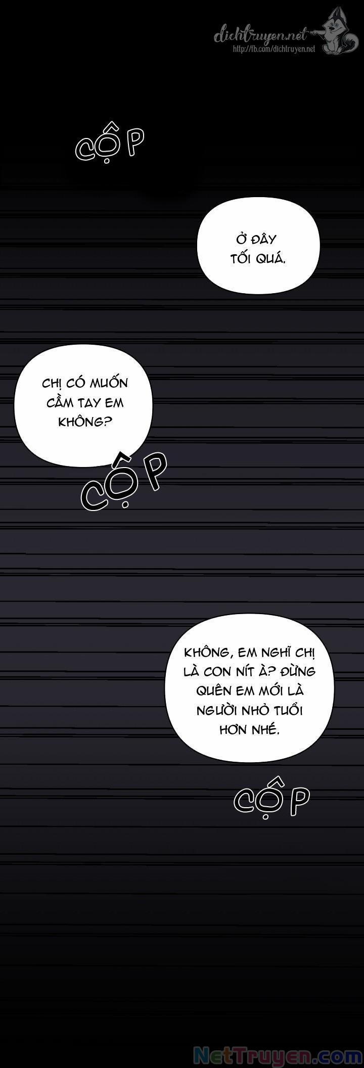 Công Chúa Bãi Rác 12 trang 30