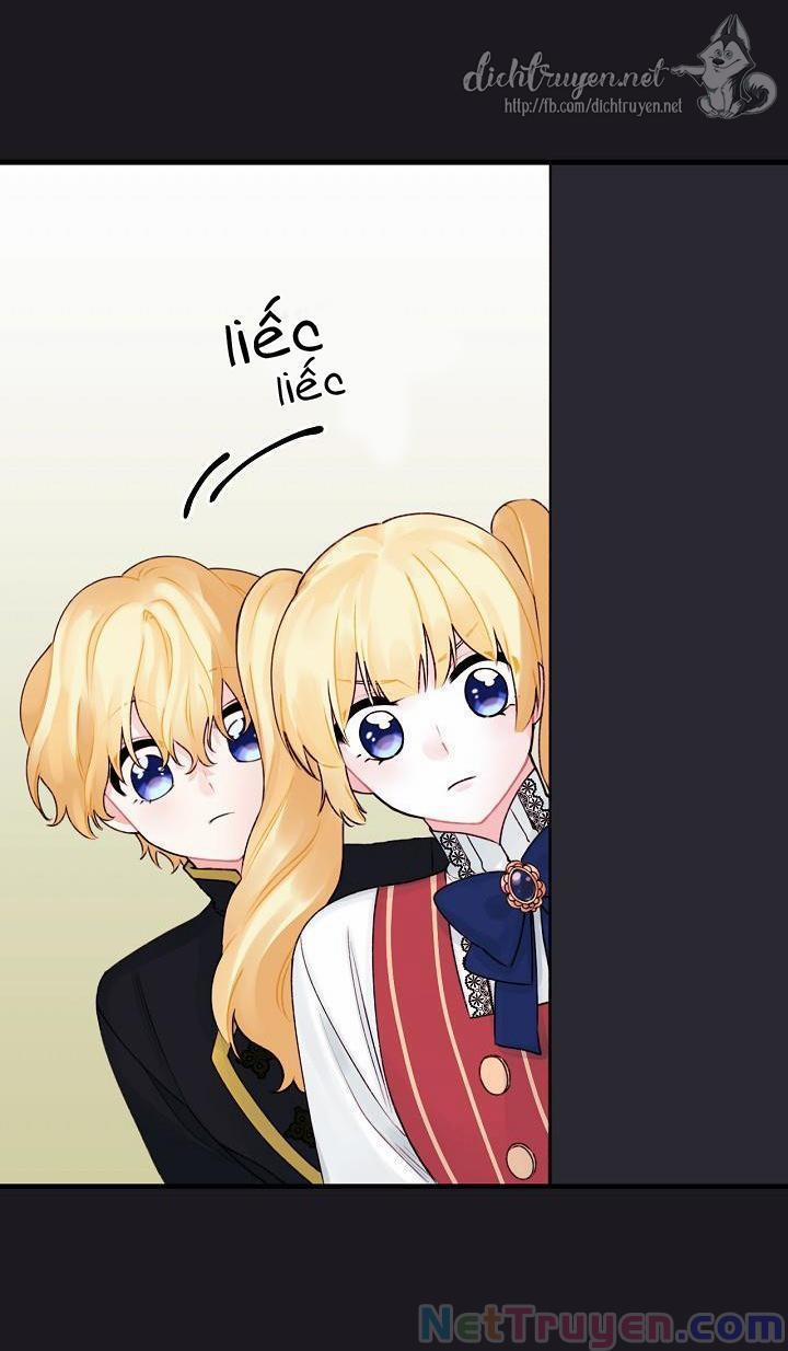 Công Chúa Bãi Rác 12 trang 33