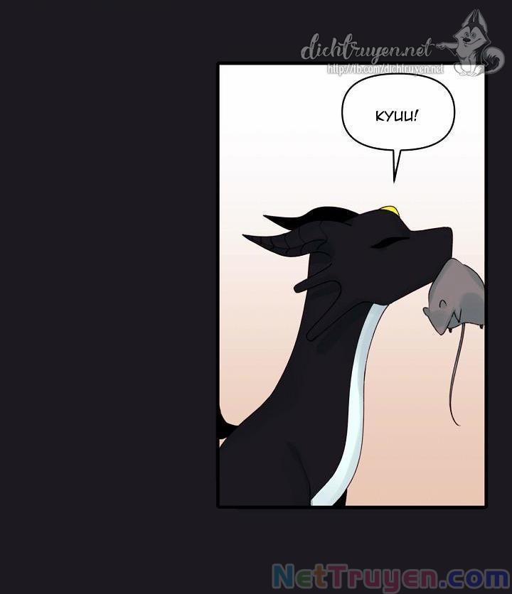 Công Chúa Bãi Rác 12 trang 38