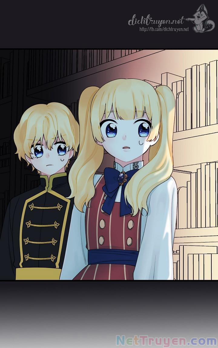 Công Chúa Bãi Rác 12 trang 45