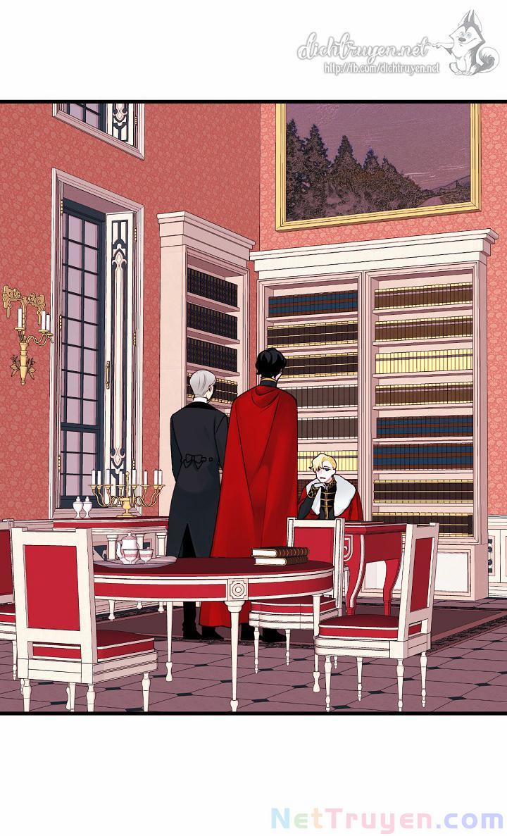 Công Chúa Bãi Rác 12 trang 46