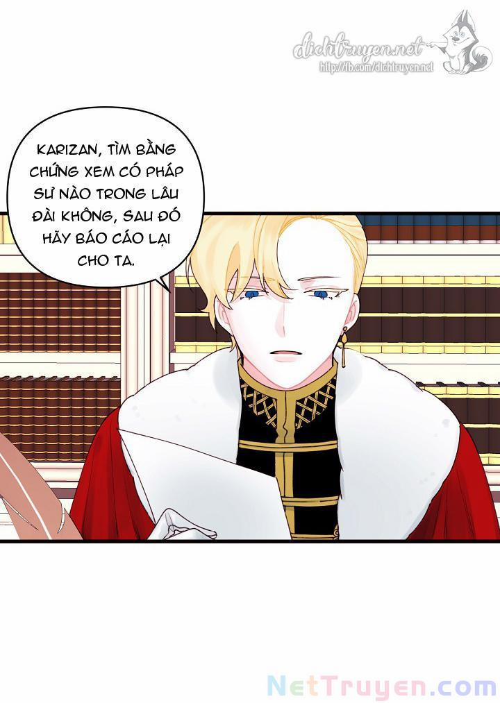 Công Chúa Bãi Rác 12 trang 47