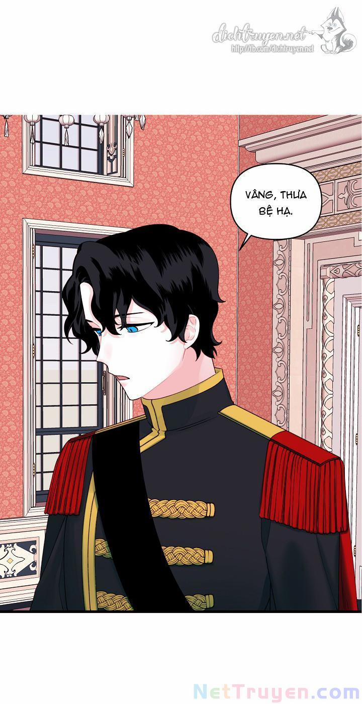Công Chúa Bãi Rác 12 trang 48