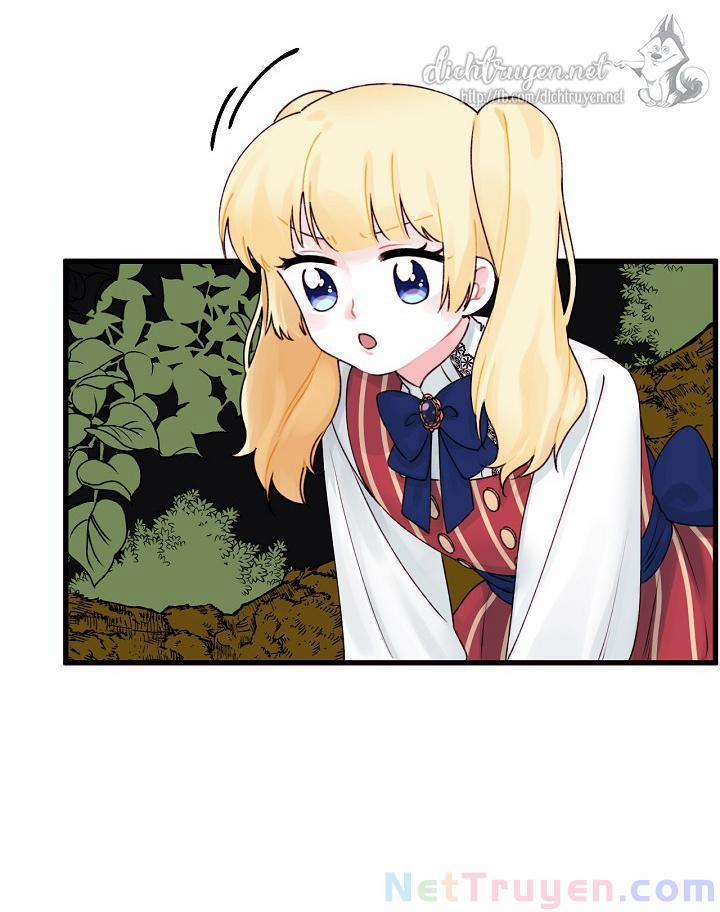 Công Chúa Bãi Rác 12 trang 5