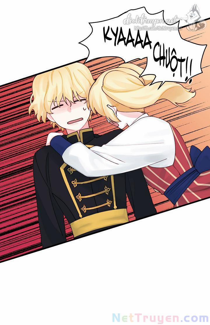 Công Chúa Bãi Rác 12 trang 7