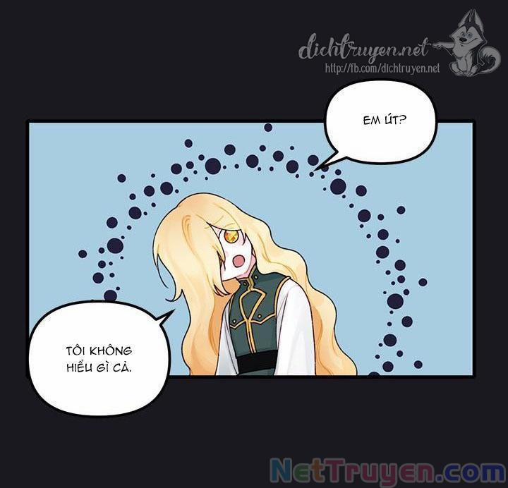 Công Chúa Bãi Rác 13 trang 12