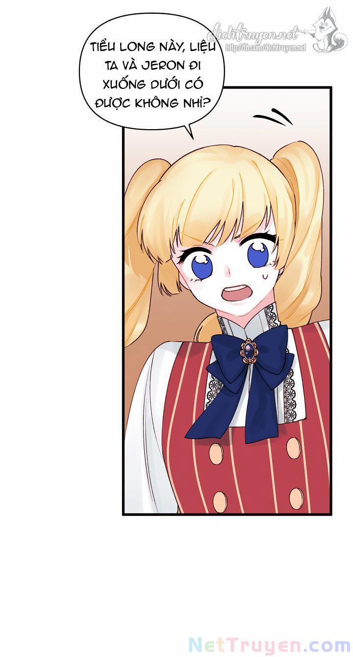 Công Chúa Bãi Rác 13 trang 15