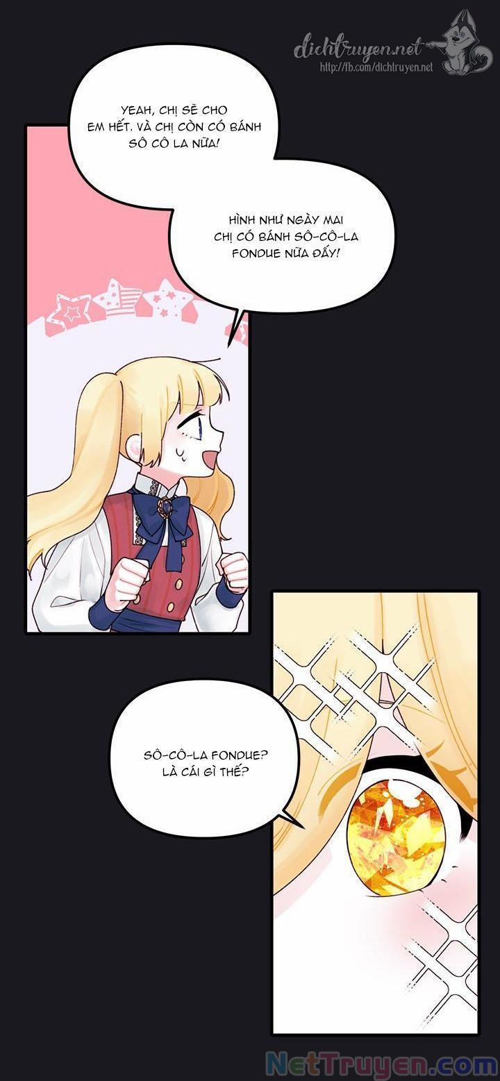 Công Chúa Bãi Rác 13 trang 19