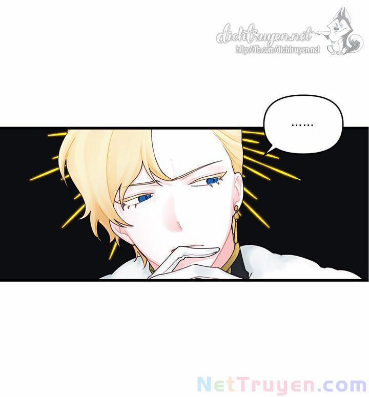 Công Chúa Bãi Rác 13 trang 45