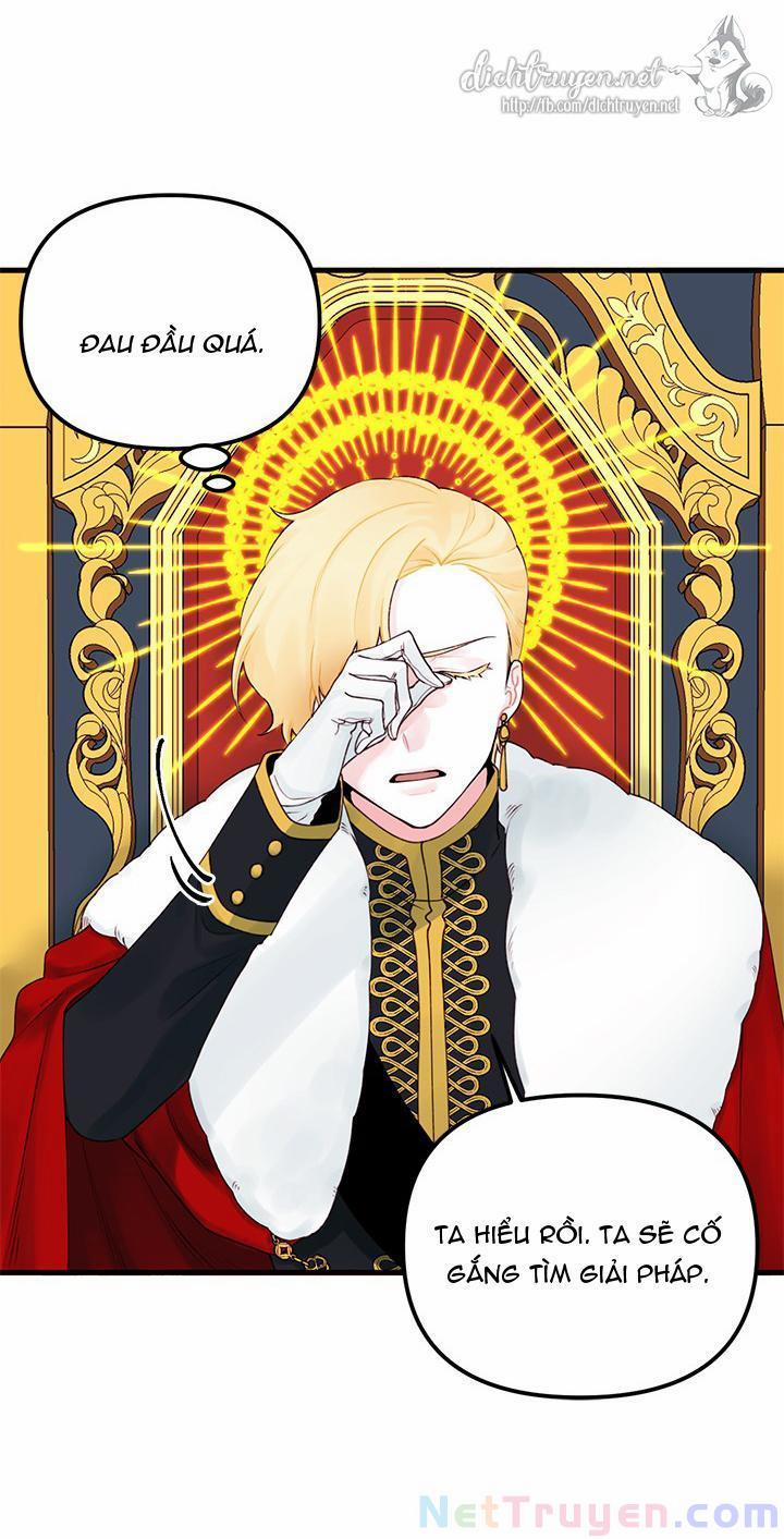 Công Chúa Bãi Rác 14 trang 23