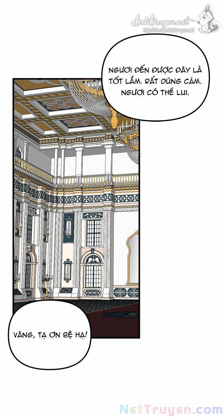 Công Chúa Bãi Rác 14 trang 25