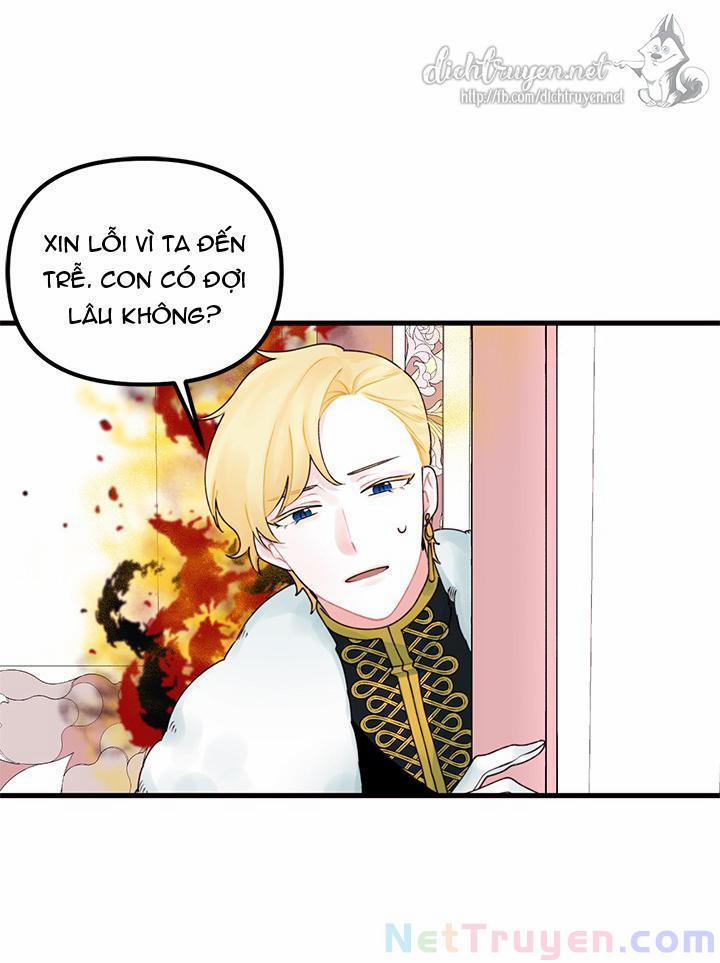 Công Chúa Bãi Rác 14 trang 33