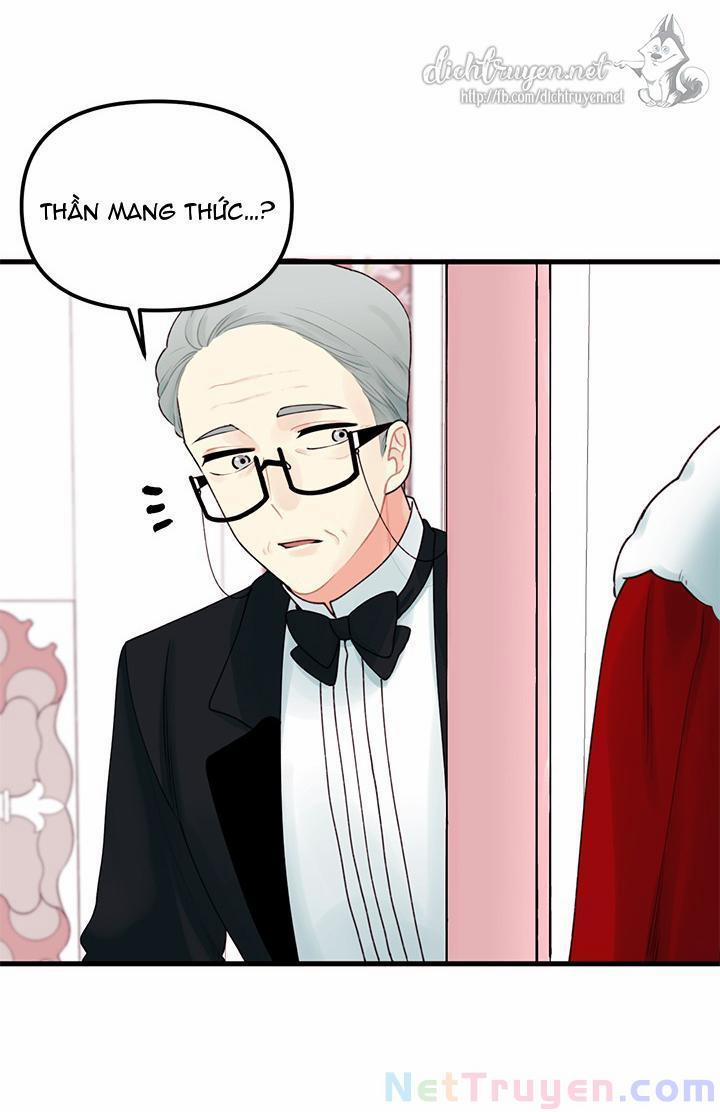 Công Chúa Bãi Rác 14 trang 37