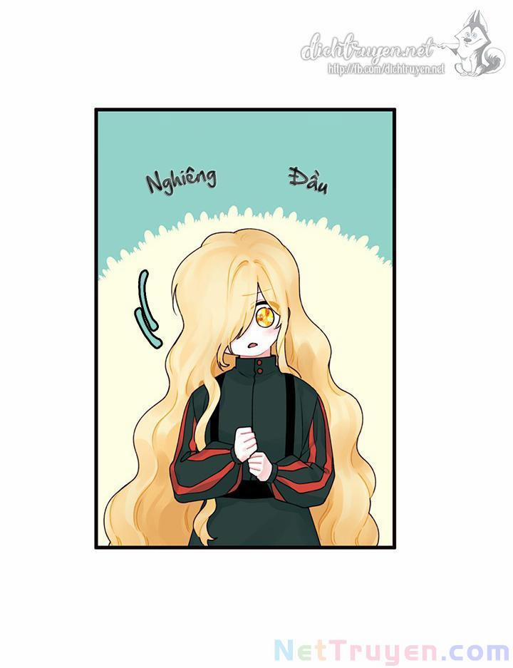 Công Chúa Bãi Rác 14 trang 46