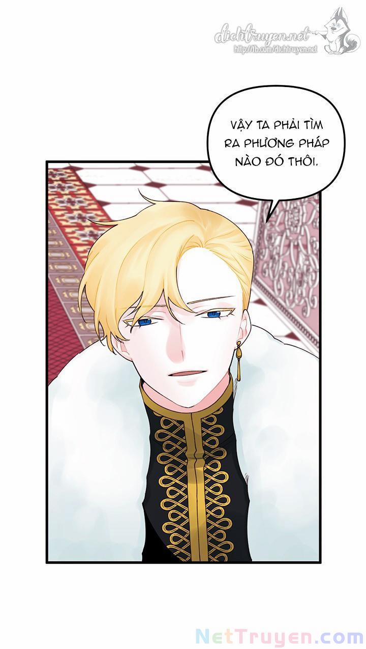 Công Chúa Bãi Rác 15 trang 13