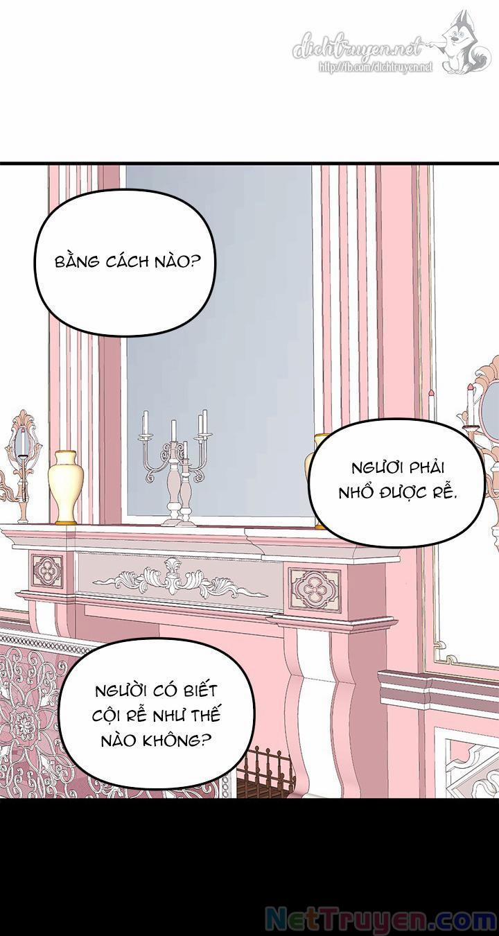 Công Chúa Bãi Rác 15 trang 19