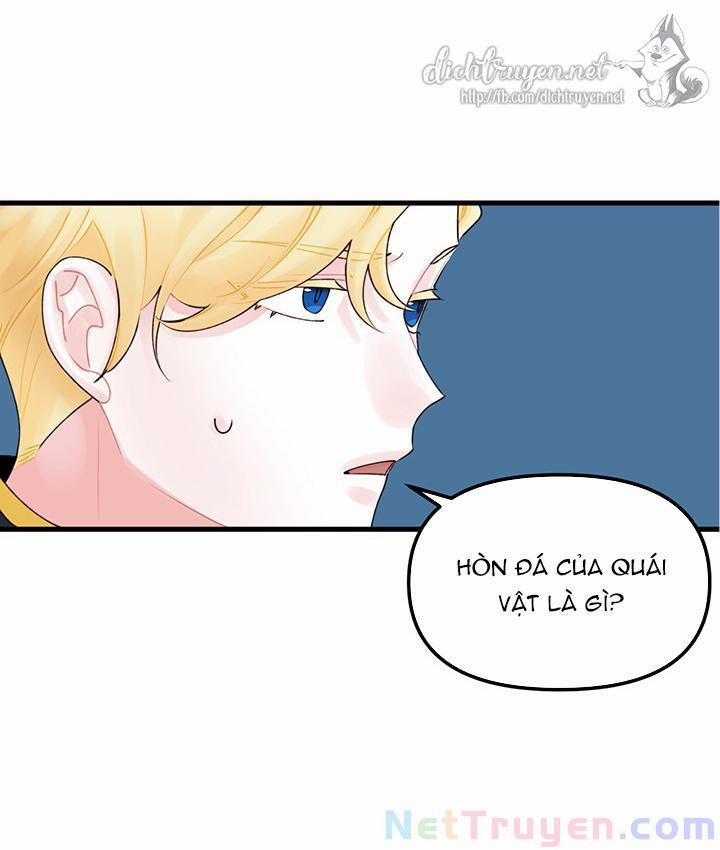 Công Chúa Bãi Rác 15 trang 28