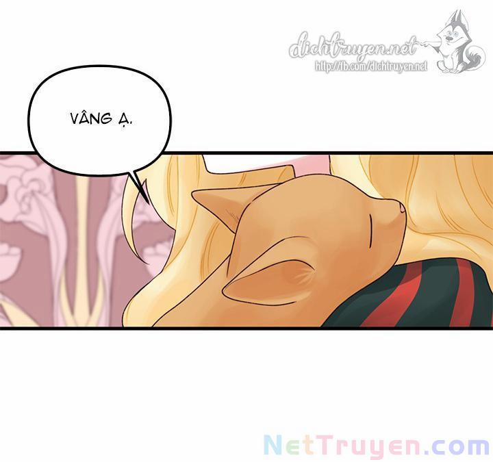 Công Chúa Bãi Rác 15 trang 40