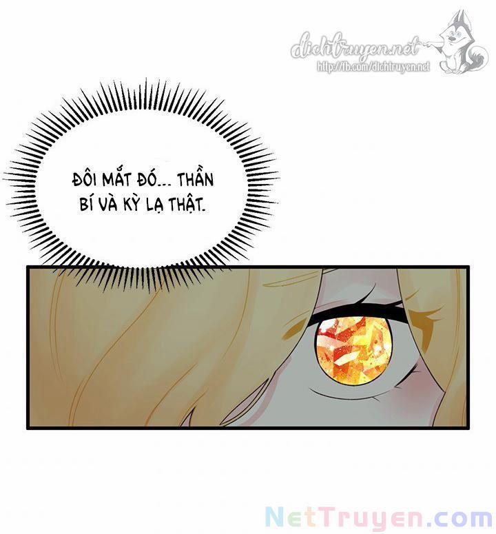 Công Chúa Bãi Rác 15 trang 45