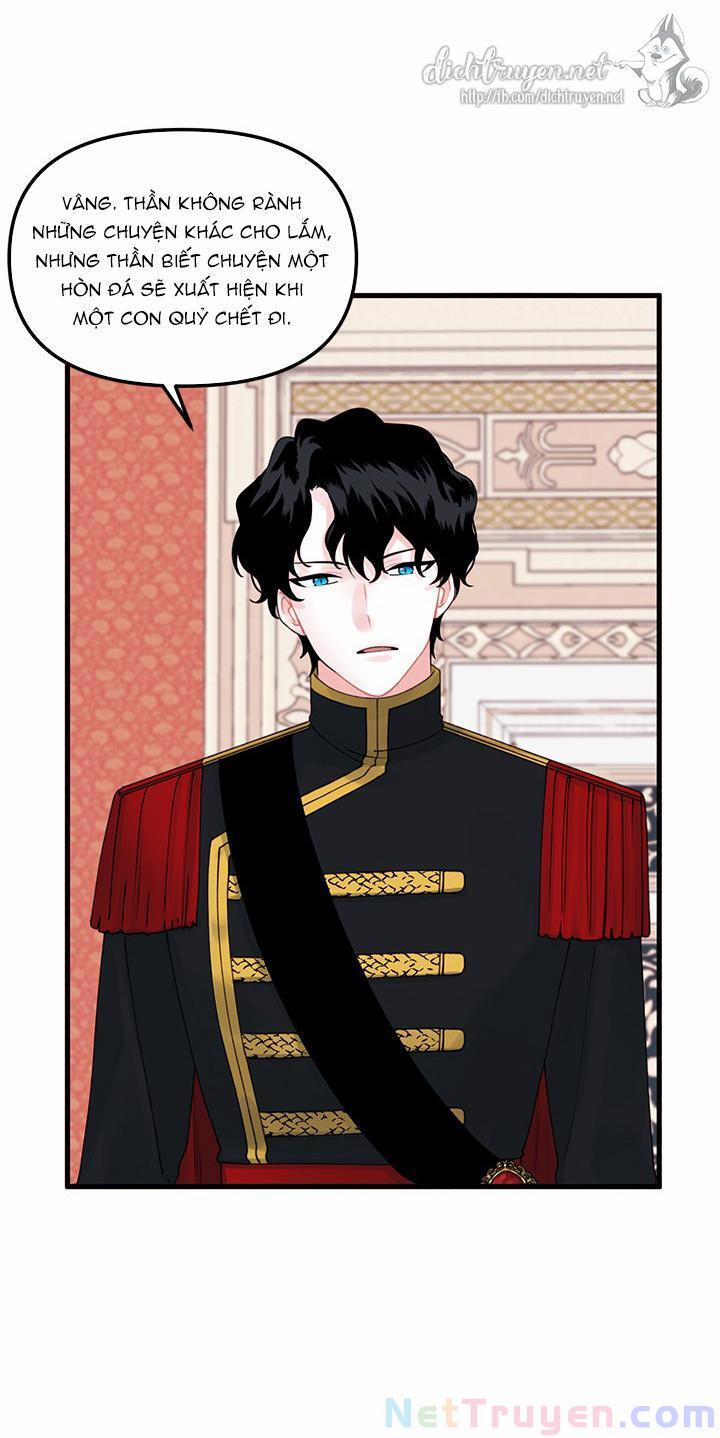 Công Chúa Bãi Rác 15 trang 50