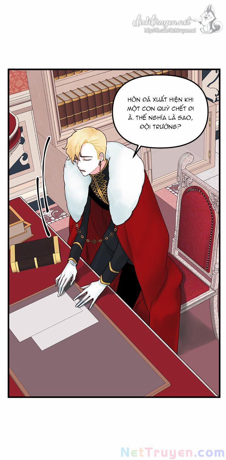 Công Chúa Bãi Rác 15 trang 51