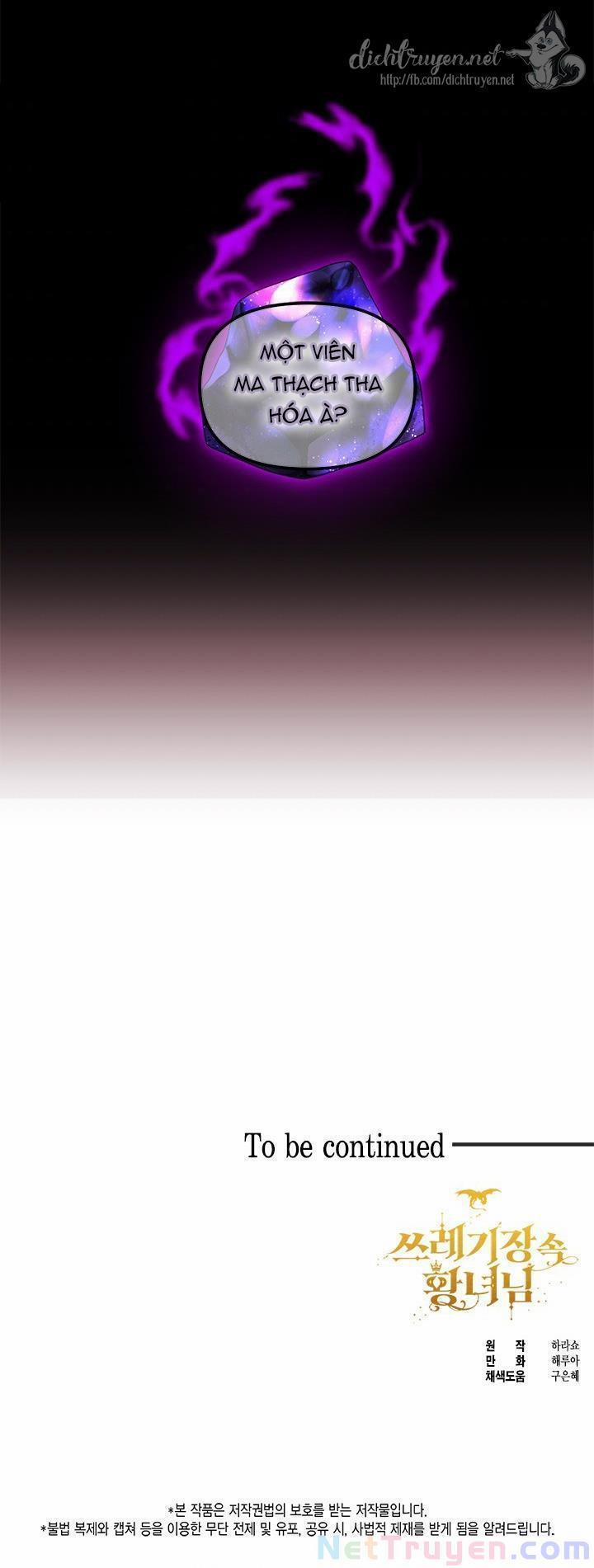 Công Chúa Bãi Rác 15 trang 53