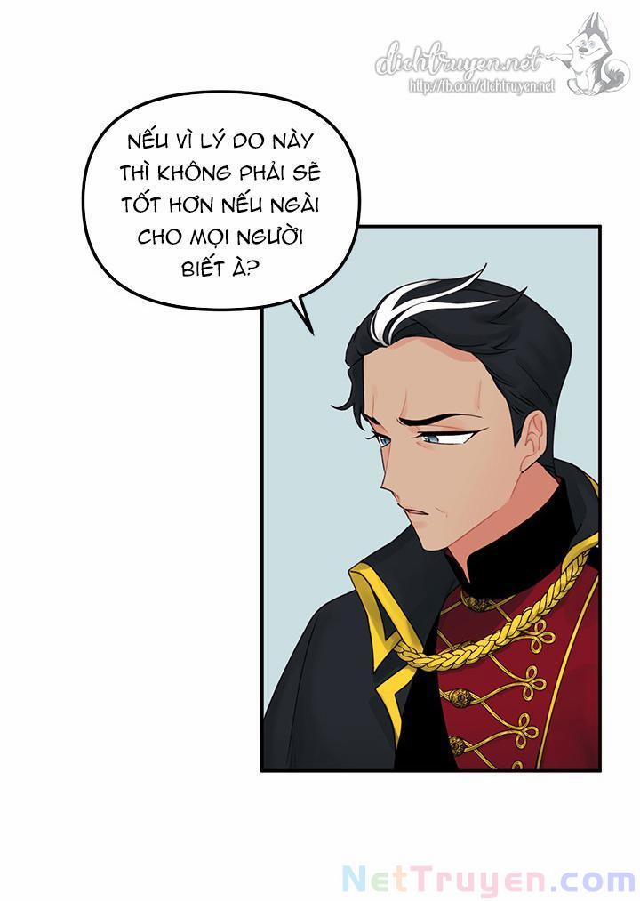 Công Chúa Bãi Rác 16 trang 14