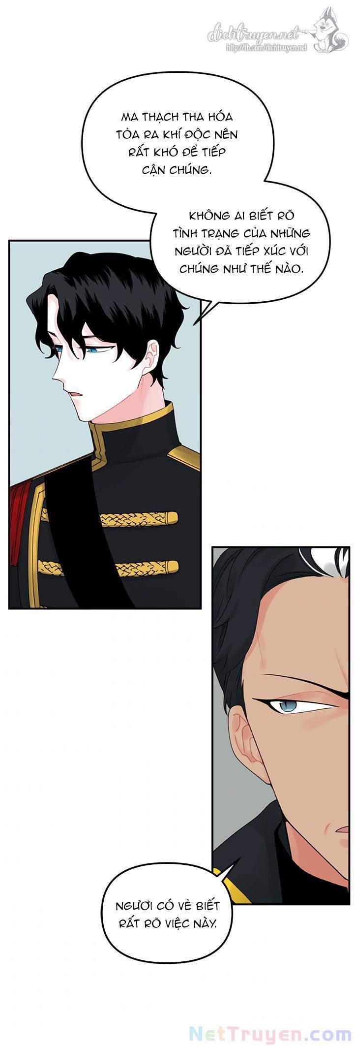 Công Chúa Bãi Rác 16 trang 2