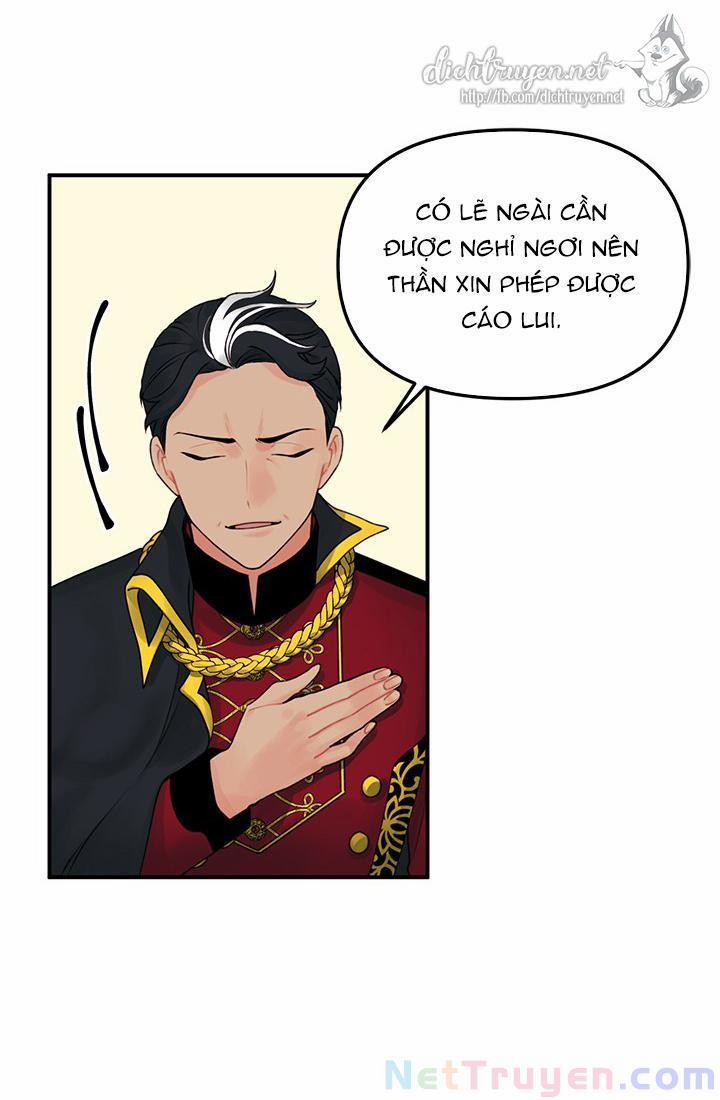 Công Chúa Bãi Rác 16 trang 26