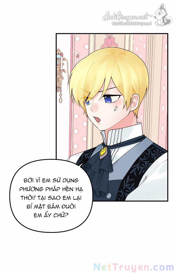 Công Chúa Bãi Rác 16 trang 32