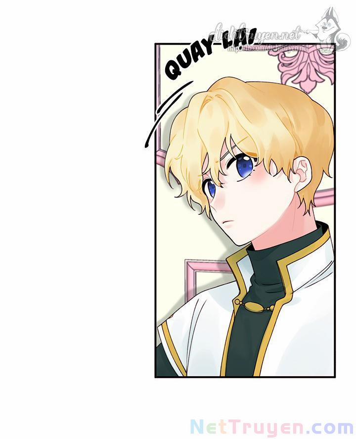 Công Chúa Bãi Rác 16 trang 42