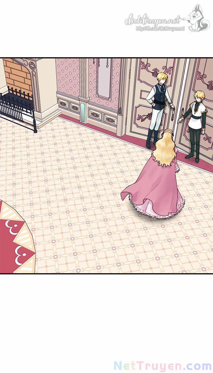 Công Chúa Bãi Rác 16 trang 44