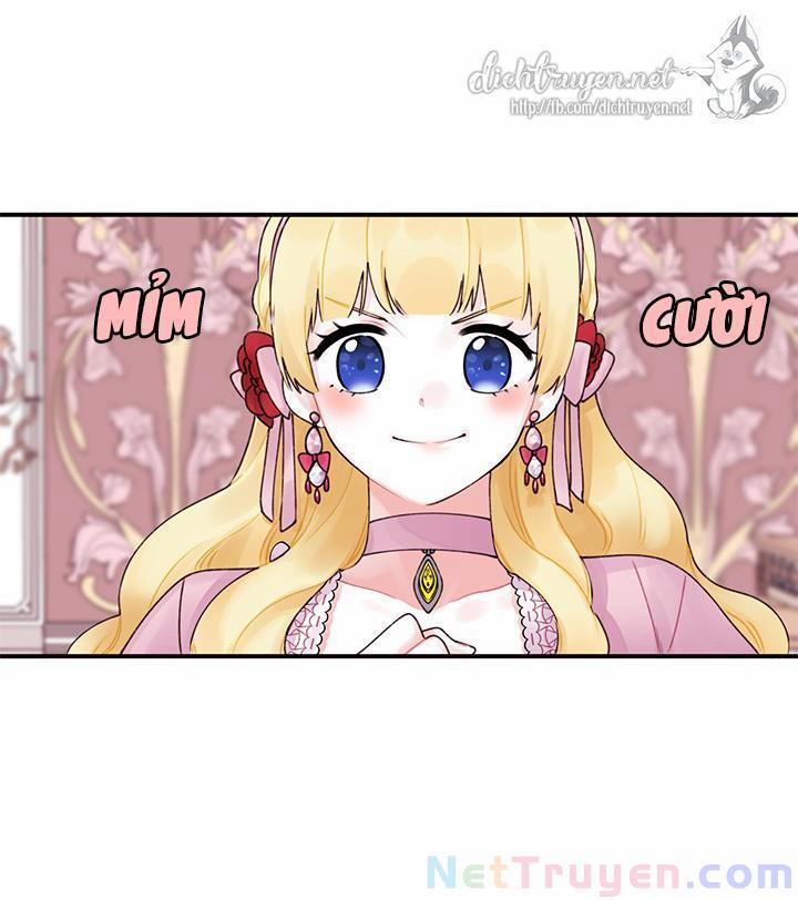 Công Chúa Bãi Rác 16 trang 49